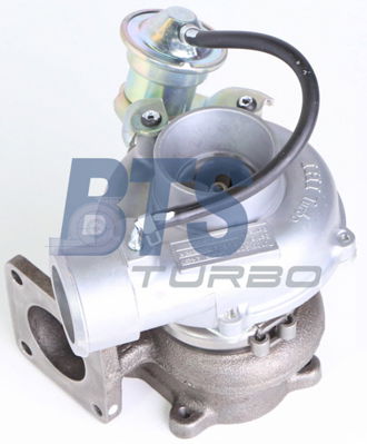 Turbocompresseur, suralimentation ORIGINAL